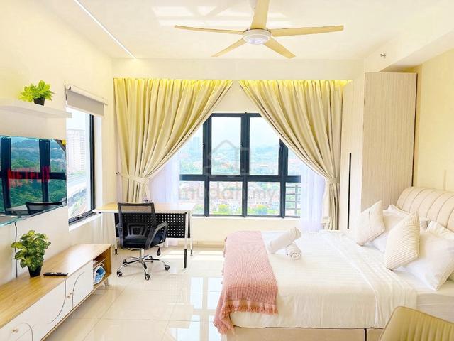 Astrum Ampang 1
