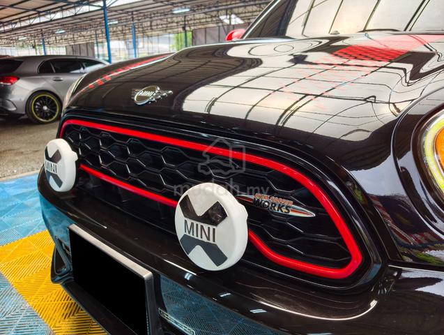 Mini JCW COUNTRYMAN 2.0 ALL4 H/KARDAN OZ RACING WY - 3