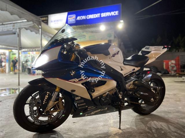 s1000rr mudah