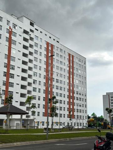 Pangsapuri Pulai Mutiara 1 1