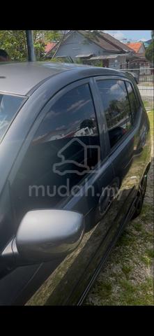2011 Hyundai I10 1.2 KAPPA HIGH SPEC FACELIFT (A) - 1