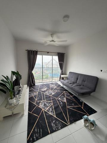 Residensi Sateria 1