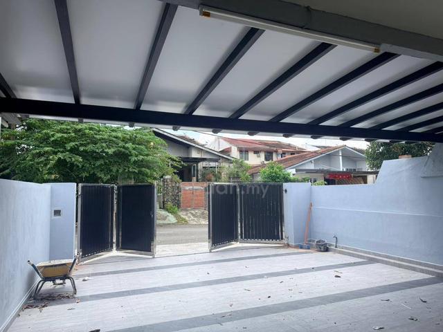 Taman Dato Penggawa Barat @ Tampoi Skudai (Single Storey For Sale) 1