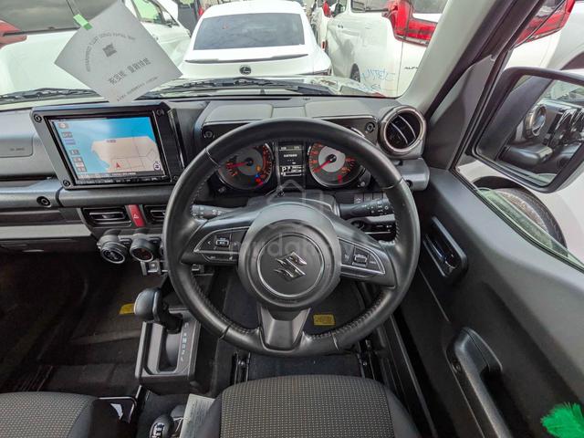 2021 Suzuki JIMNY 1.5 SIERRA JC (A) Now at 111k - 3