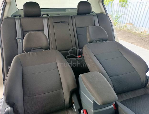 2014 PROTON PREVE 1.6 Premium (A)BlacklistFullLoan - 5