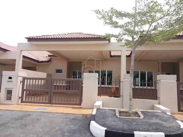 Master Room Rental in KTC Kulim, Bilik Sewa 1