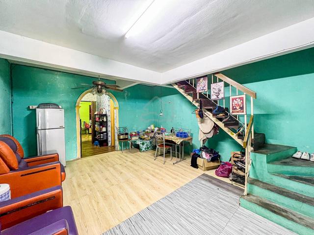 TERMURAH! Double Storey Terrace, Taman Tasik Semenyih 1