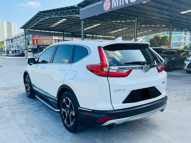 2020 Honda CR-V 1.5 TC-P 2WD (A) - 5
