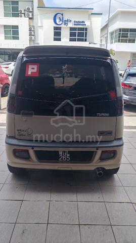 2005 Perodua KENARI 1.0 EZ (A) - 2