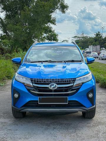 2019 Perodua ARUZ 1.5 AV (A) - 3