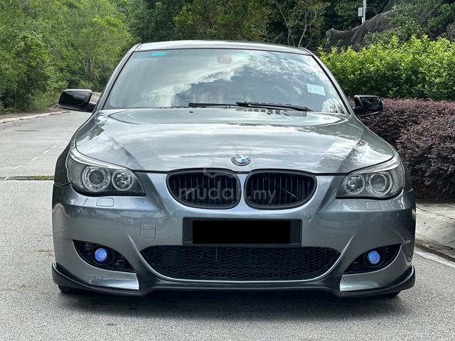 2006 Bmw 530i 3.0 (CBU) (A) 1 OWNER - 4