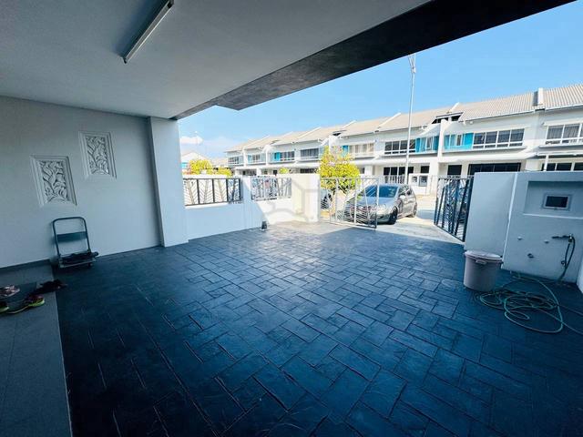 [LIMITED] Serenia Arina Double Storey @ Kota Warisan near KLIA 3