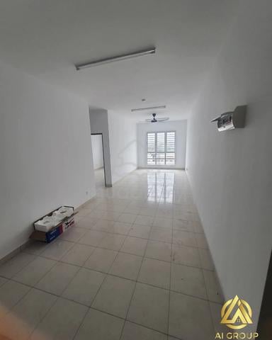 Azaria Apartments 1
