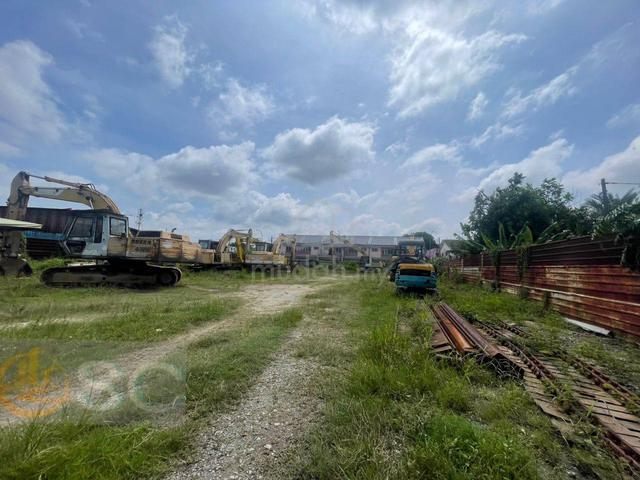 Kapar Klang Facing Road Residential Land 3