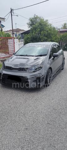 2014 Kia RIO 1.4 SX (A) - 1