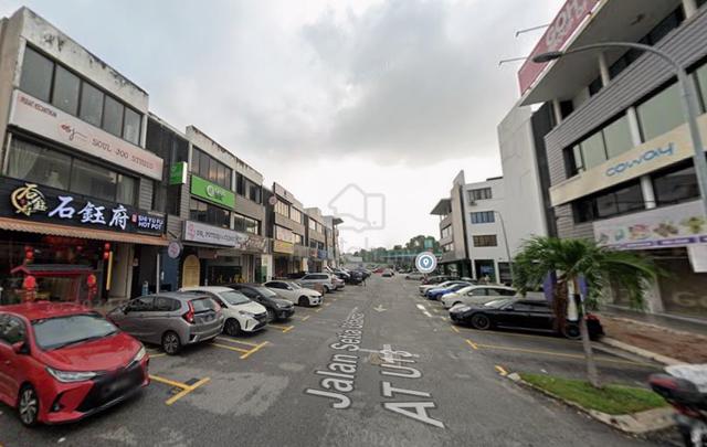 Setia Taipan 2 -Setia Alam -Office for Rent 1