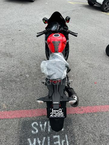 Suzuki GSX-R150 used [CASH/LOAN] OTR!!! - photo 13 of 13