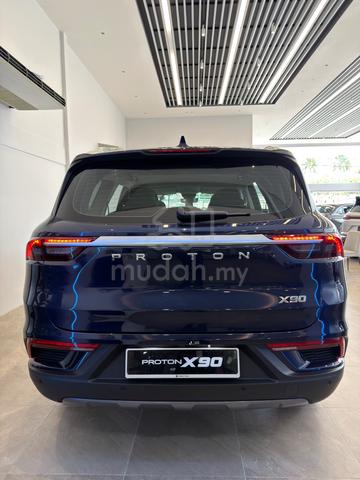 2026 Proton X90 1.5 PRIME X MY26 (A) - 5
