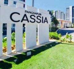 D'Cassia Apartment 1