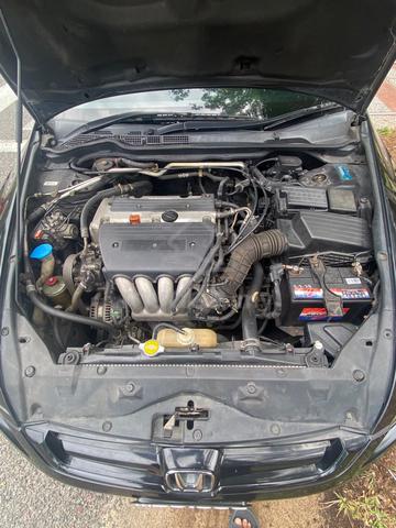 2006 Honda ACCORD 2.0 VTI (A) - 4