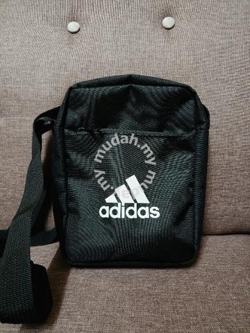 original adidas sling bag