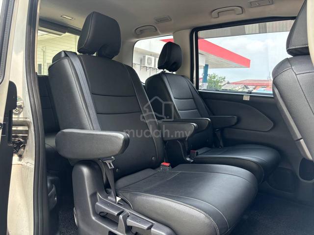 2017 Nissan SERENA 2.0 S-HYBRID HWS PREMIUM 1Y-WTY - 5
