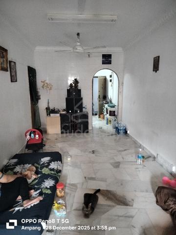 Pandan Mewah 1