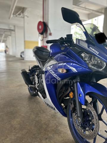 R25 V1 ingin dilepaskan - photo 4 of 7