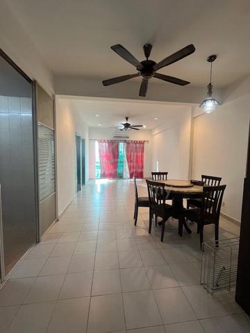 Vista Perdana (Butterworth) 1