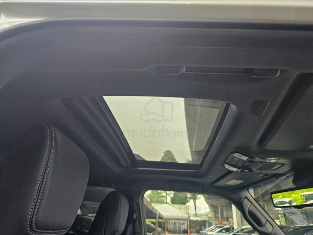 2025 Toyota LANDCRUISER 2.7 250 VX SUNROOF 5A 360 - 5