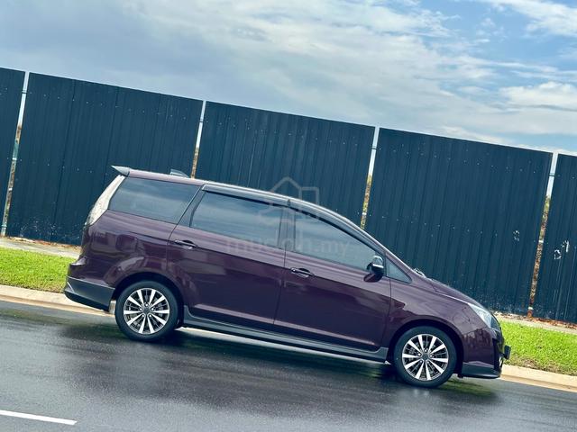 PROTON EXORA PREMIUM 1.6 TURBO🔥CARKiNG‼️‼️‼️ - 2