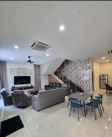Beautiful & Below Market Value Landed At Penampang Looking For New Own 1