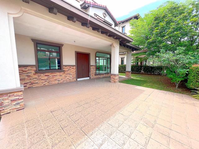 Diamond City Bungalow 3Storey Ecohill Eco Majestic Semenyih 2
