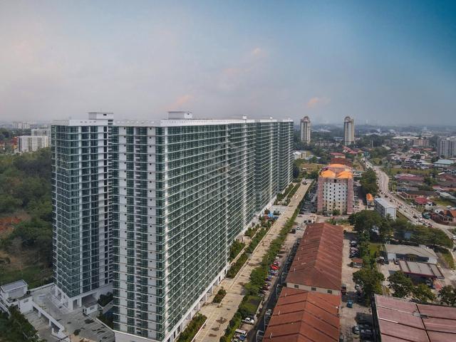 Residensi Larkin Indah (PR1MA LARKIN INDAH)) 1