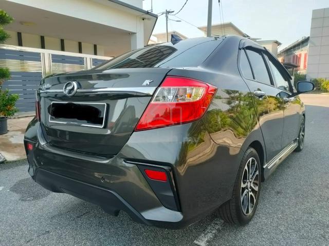 2022 Perodua BEZZA 1.3 X (A) - 4