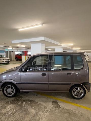 2003 Perodua KENARI 1.0 EZ L902 (A) - 5