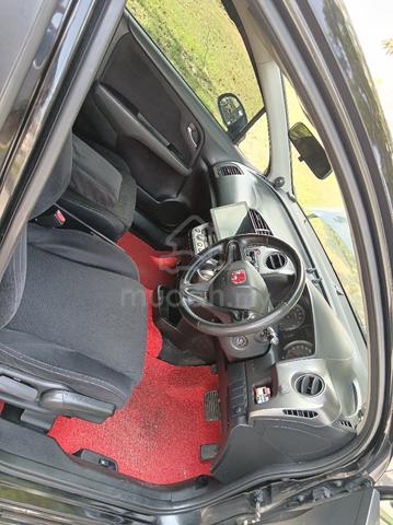 2009 Honda STREAM 1.8 i-VTEC RSZ (A) - 3