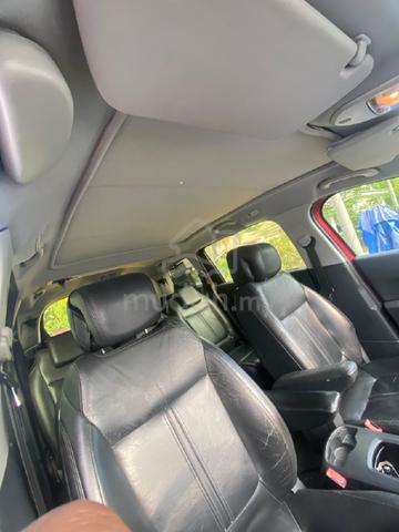 2011 Peugeot 5008 1.6 THP (A) - 2