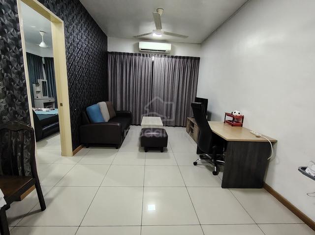 Lido Four Seasons Residence 1