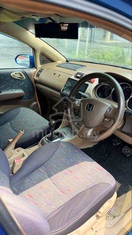 2008 Honda CITY 1.5 I-DSI (M) - 4