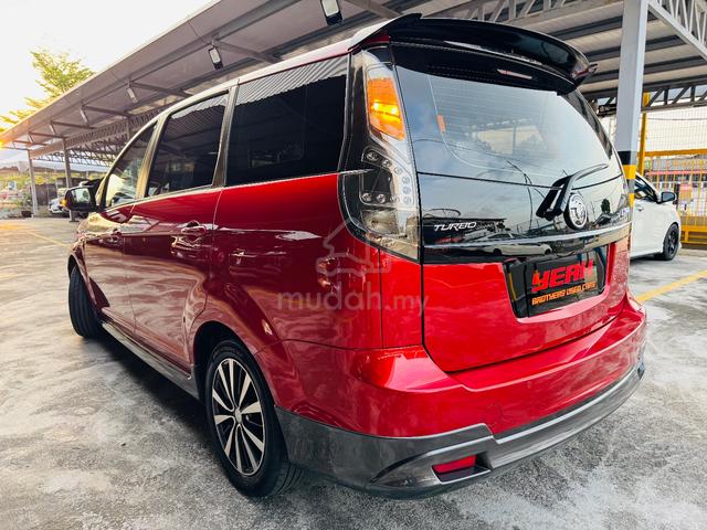 2022 Proton EXORA PREMIUM 1.6L (A) FULL SPEC - 3