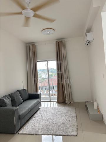 Prestige Residence 1
