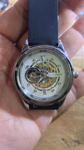 renee house automatic watch for sale - photo 4 of 4