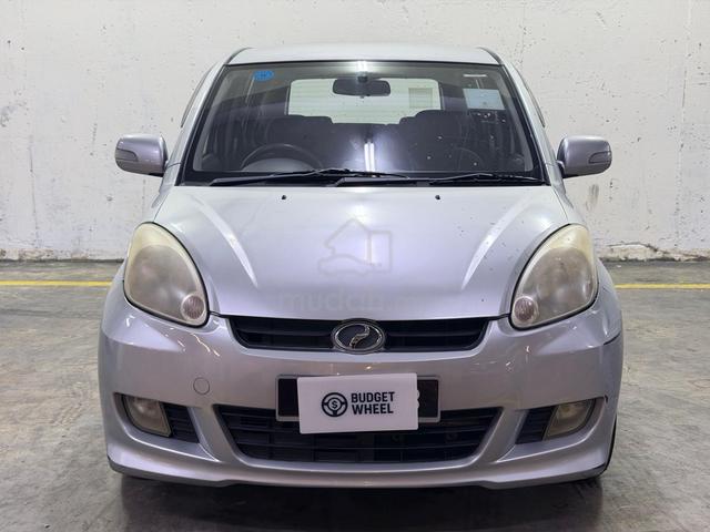 2010 Perodua MYVI 1.3 EZi FACELIFT (A) WHOLE SALE - 5