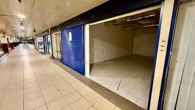 Asia City Office Lot KK City Centre 1