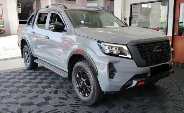 2022 Nissan NAVARA PRO-4X 2.5L (A) ALL-IN - 3