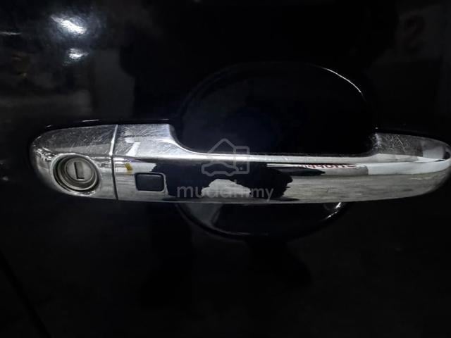 2011 Naza FORTE 1.6 (A) - 4