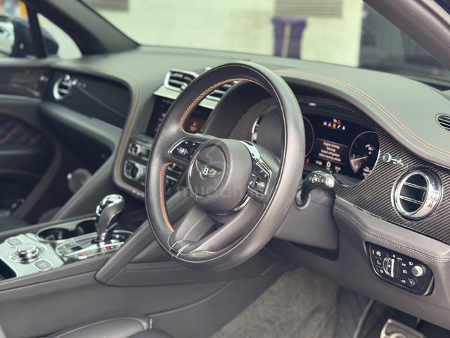 2020 Bentley BENTAYGA 4.0 V8 FIRST EDITION (A) - 4