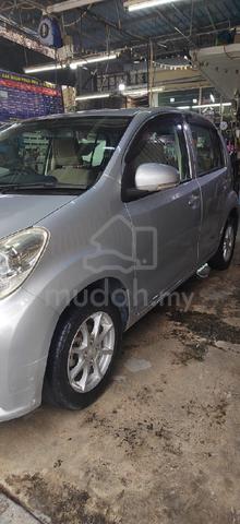 2013 Perodua MYVI 1.3 SX STANDARD (M) - 4