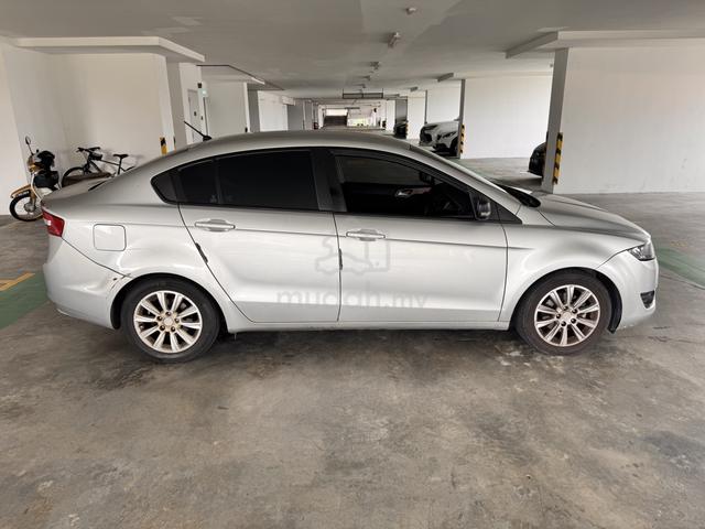 2013 Proton PREVE 1.6 EXECUTIVE (A) - 3